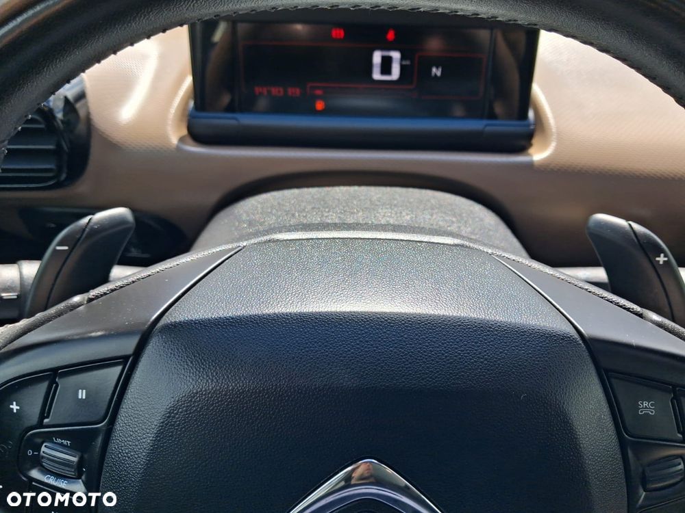 Citroën C4 Cactus e-VTi 82 ETG Stop&Start Shine Edition - 20