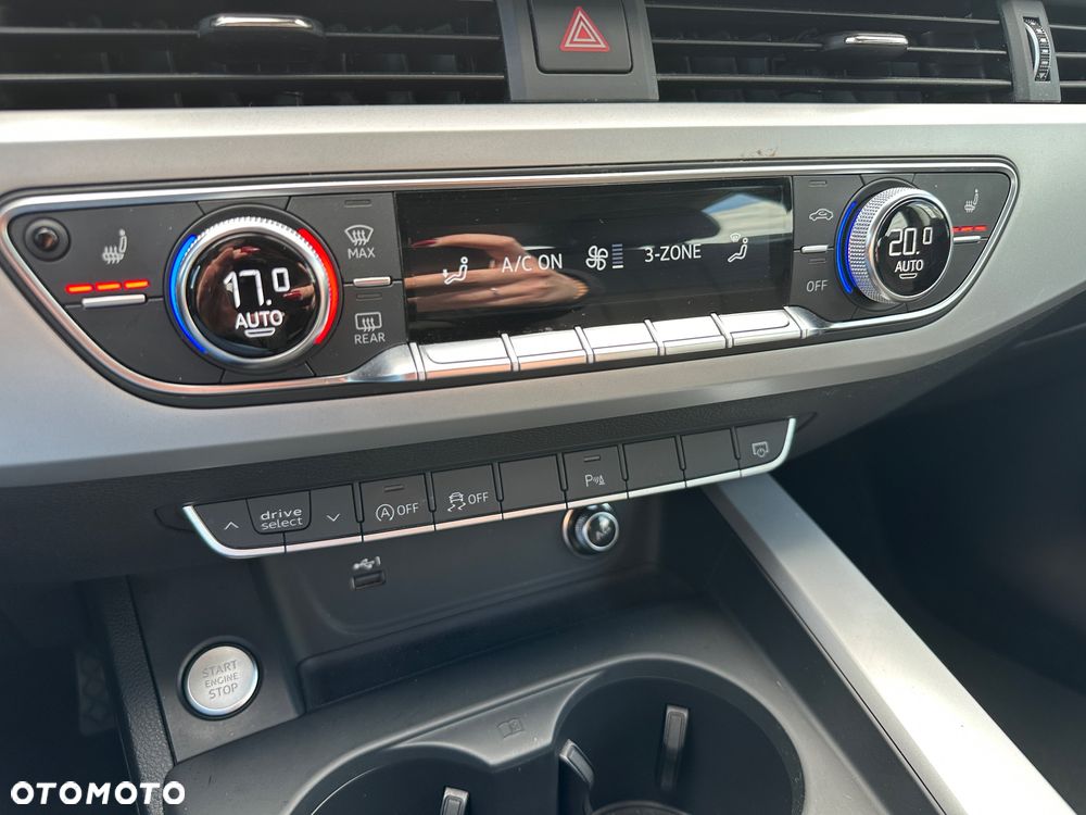 Audi A5 Sportback 40 TDI S tronic advanced - 16