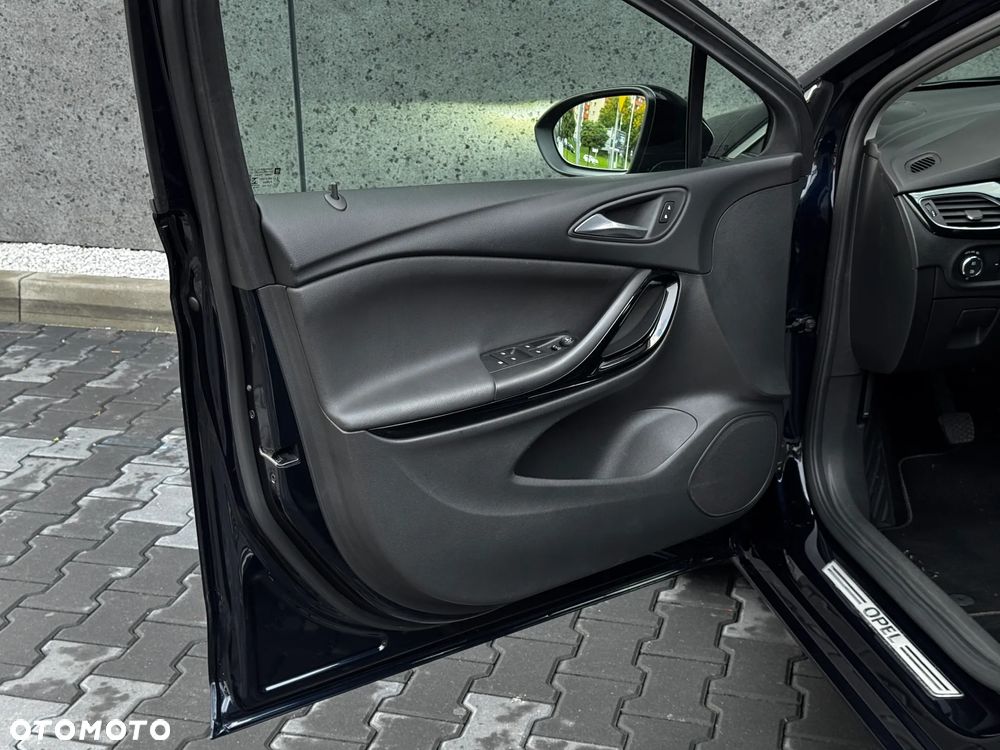 Opel Astra V 1.4 T Elite S&S - 18