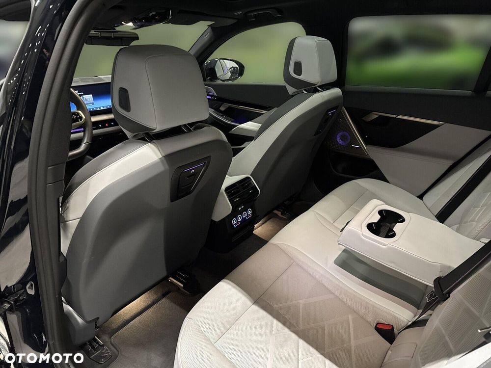 BMW Seria 5 - 20