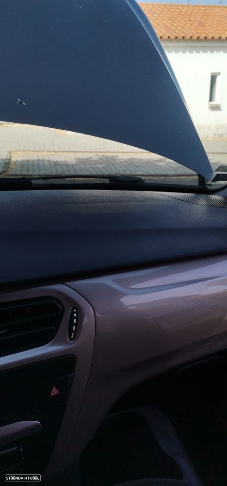 Citroën C-Elysée 1.6 HDi Exclusive - 9