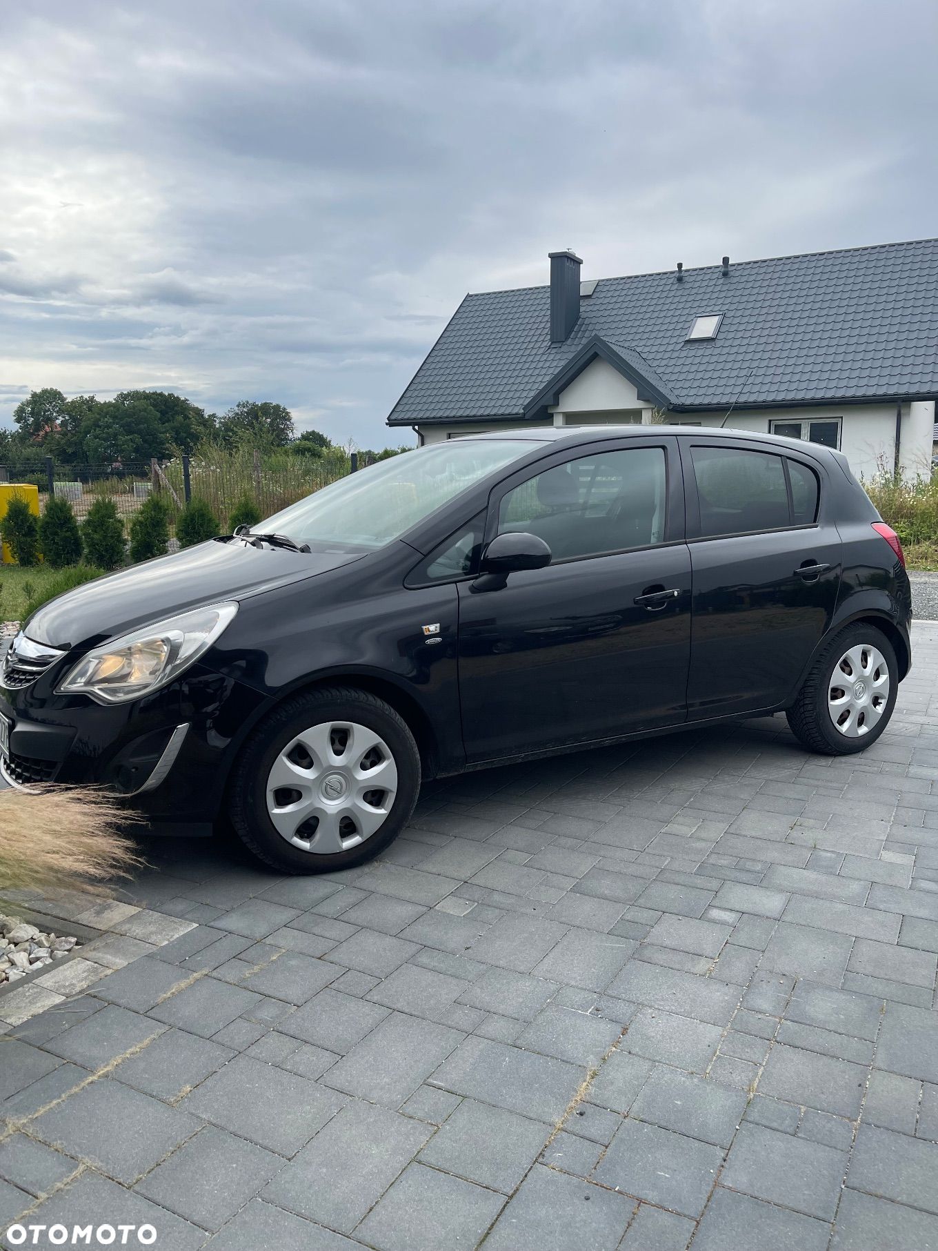 Opel Corsa 1.4 16V Satellite - 1