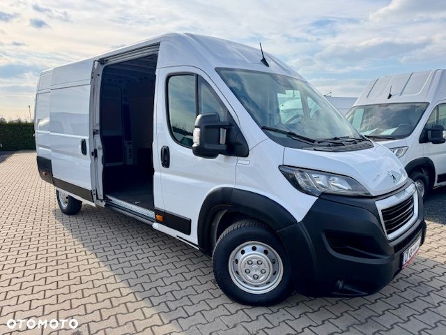 Peugeot BOXER - 2