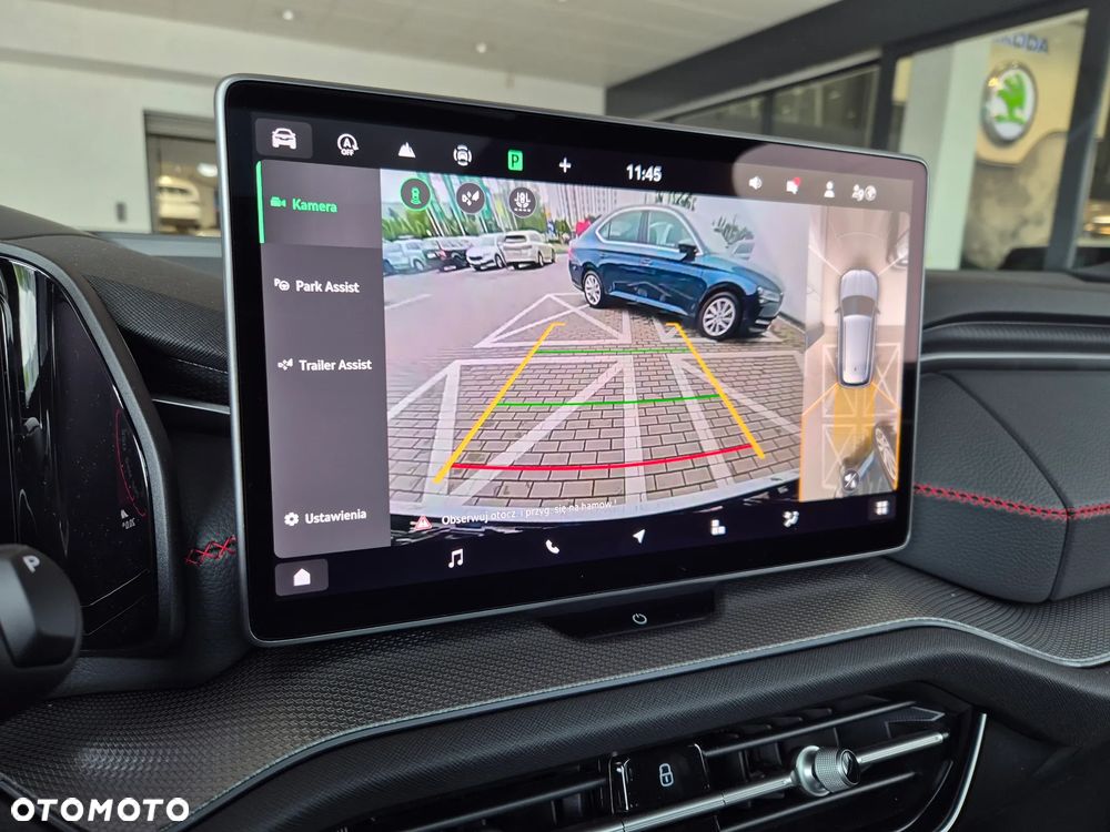 Skoda Kodiaq - 17