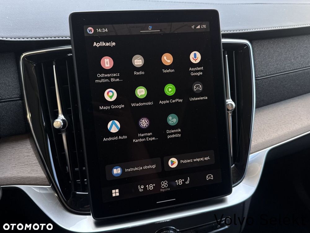 Volvo XC 90 - 28