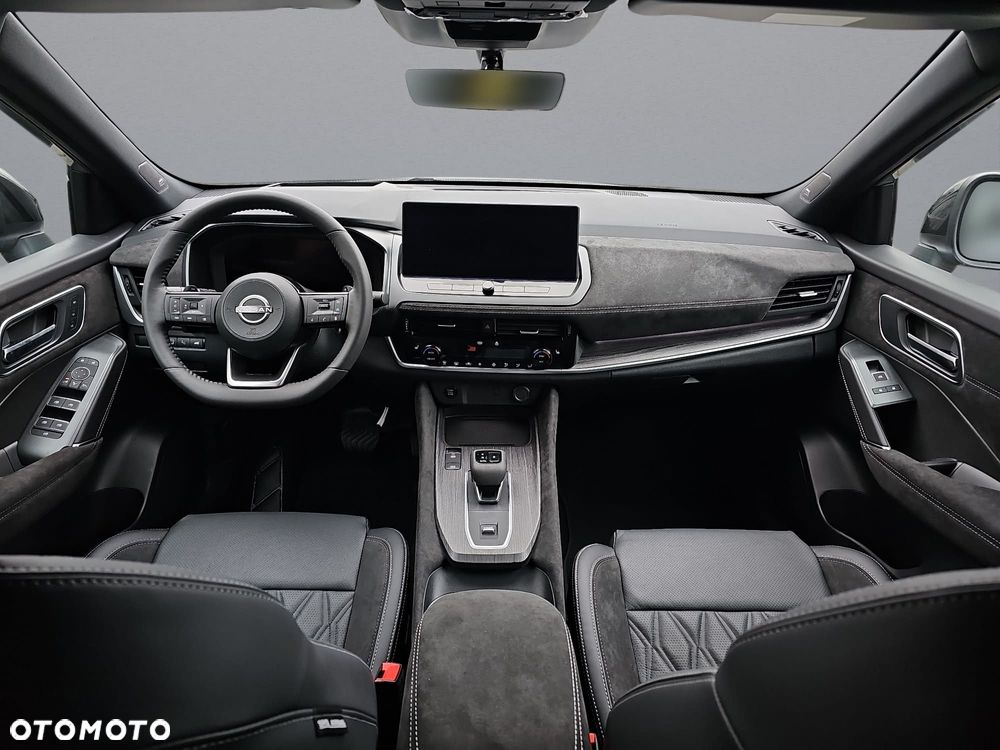 Nissan Qashqai 1.3 DIG-T MHEV Tekna+ Xtronic - 18