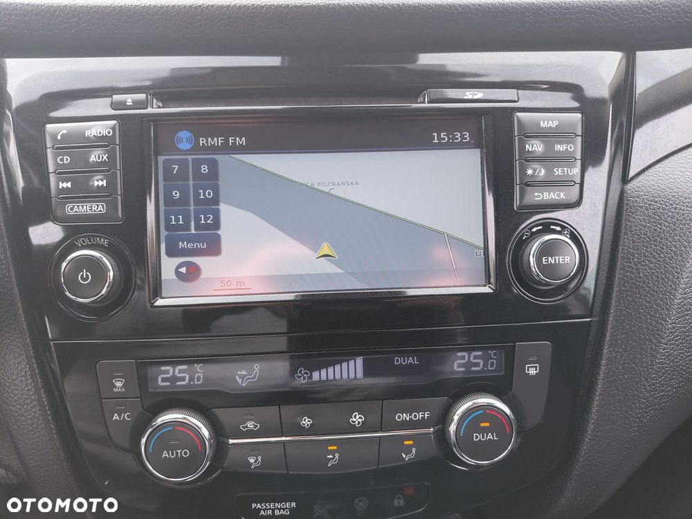 Nissan Qashqai 1.2 DIG-T Acenta EU6 - 20