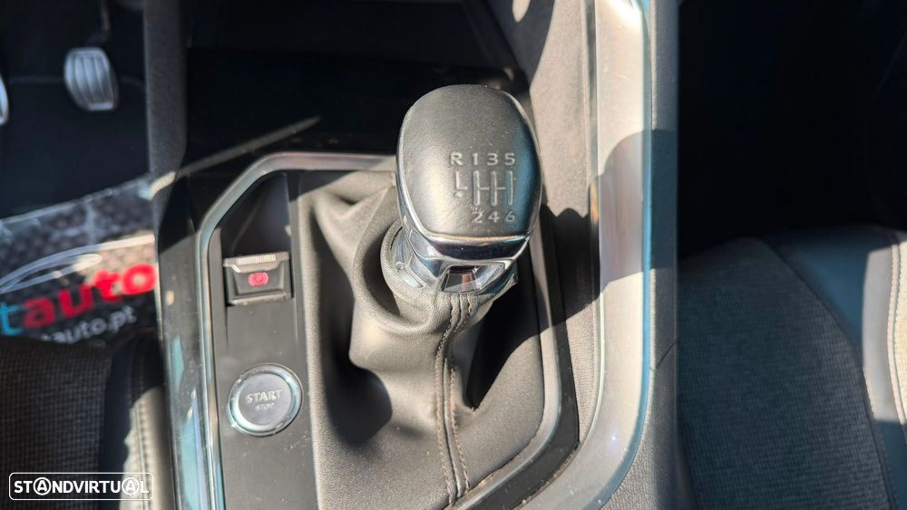 Peugeot 3008 1.6 BlueHDi GT Line - 44