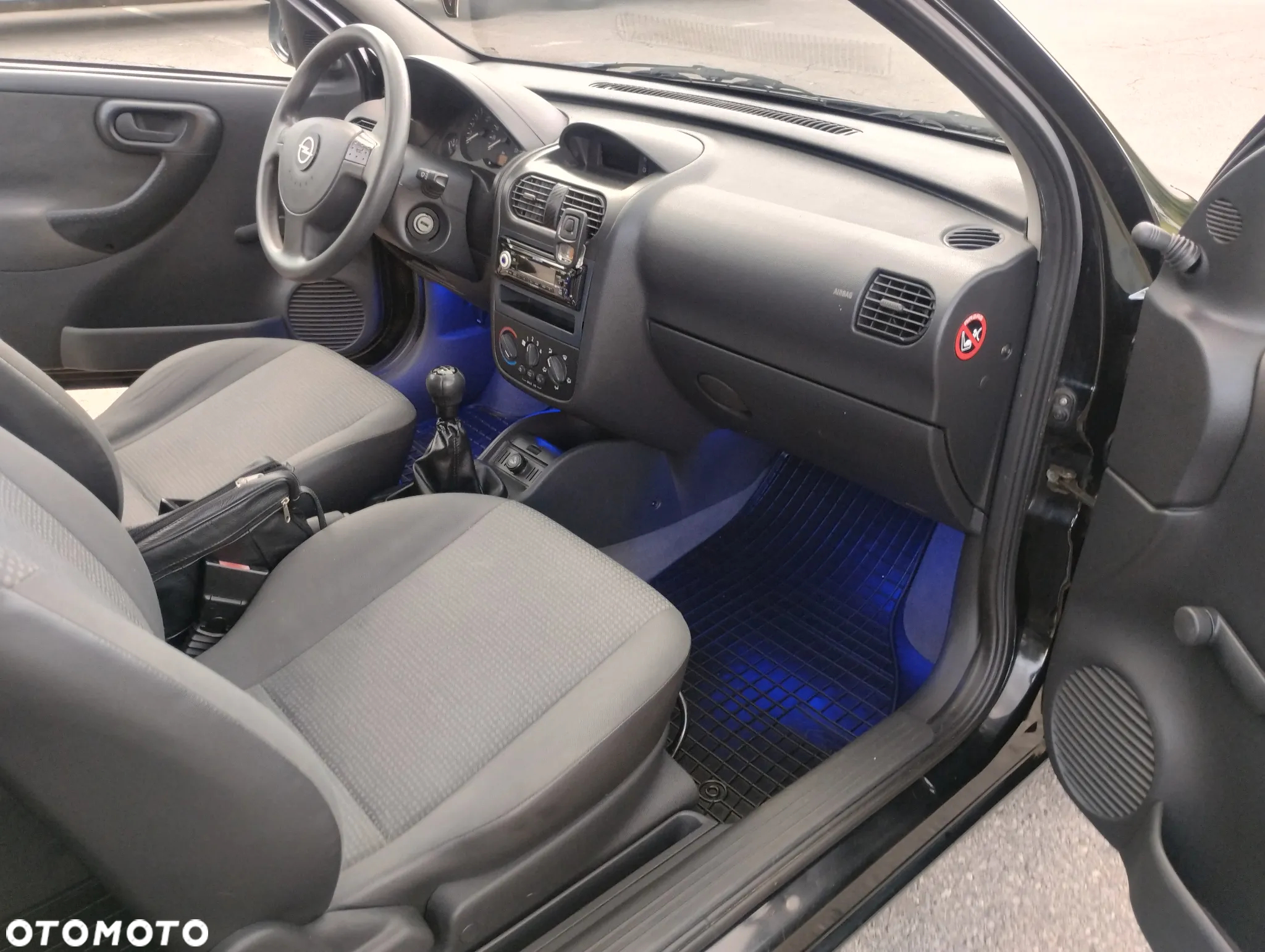 Opel Corsa - 6