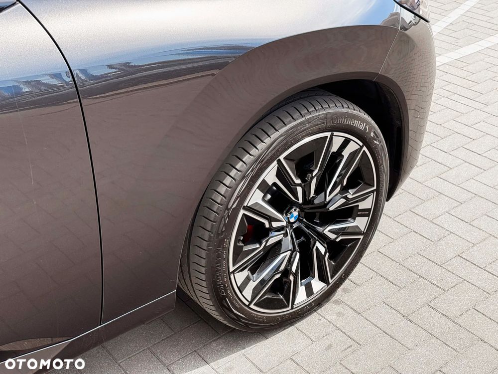 BMW X3 xDrive30e - 11