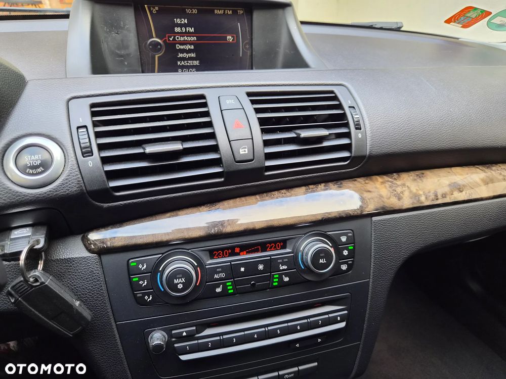 BMW Seria 1 - 18