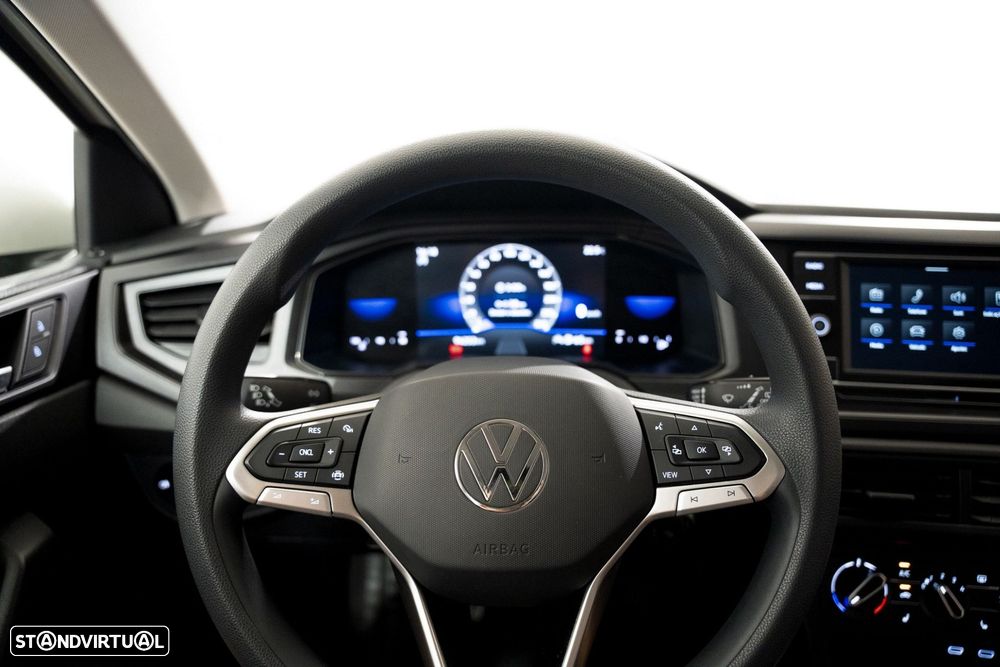 VW Taigo 1.0 TSI Life - 7