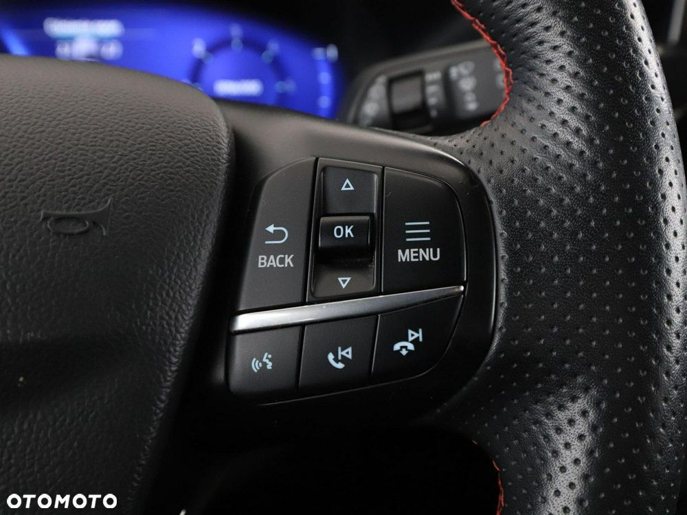 Ford Kuga 2.0 TDCi FWD ST-Line - 34