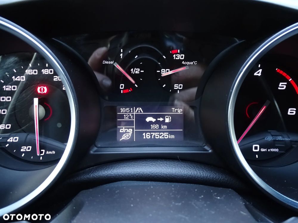 Alfa Romeo Giulietta 2.0 JTDM 16V Sport - 15