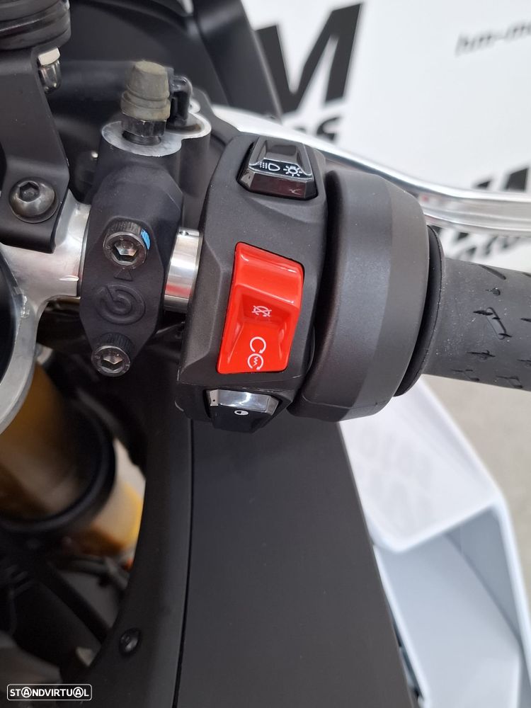 Aprilia RSV 4 FACTORY - GARANTIA DE FÁBRICA - 8