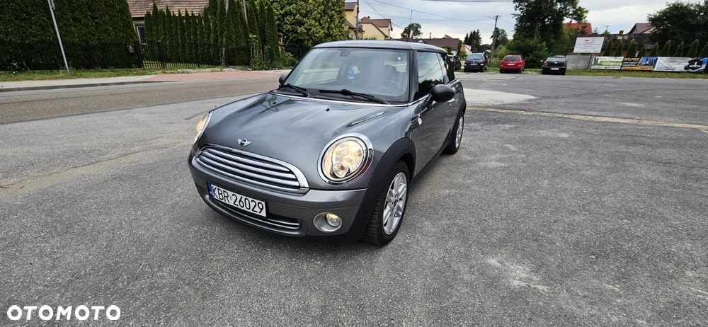 MINI ONE Standard - 1