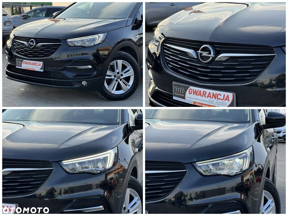 Opel Grandland X - 14