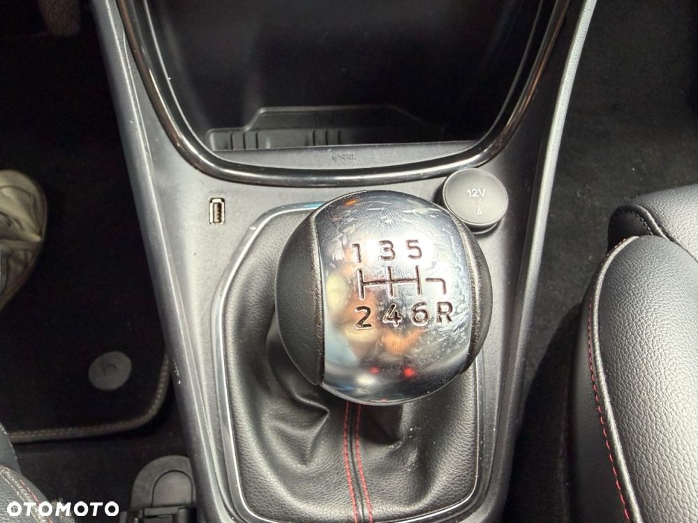 Ford Puma 1.0 EcoBoost Hybrid ST-LINE - 21