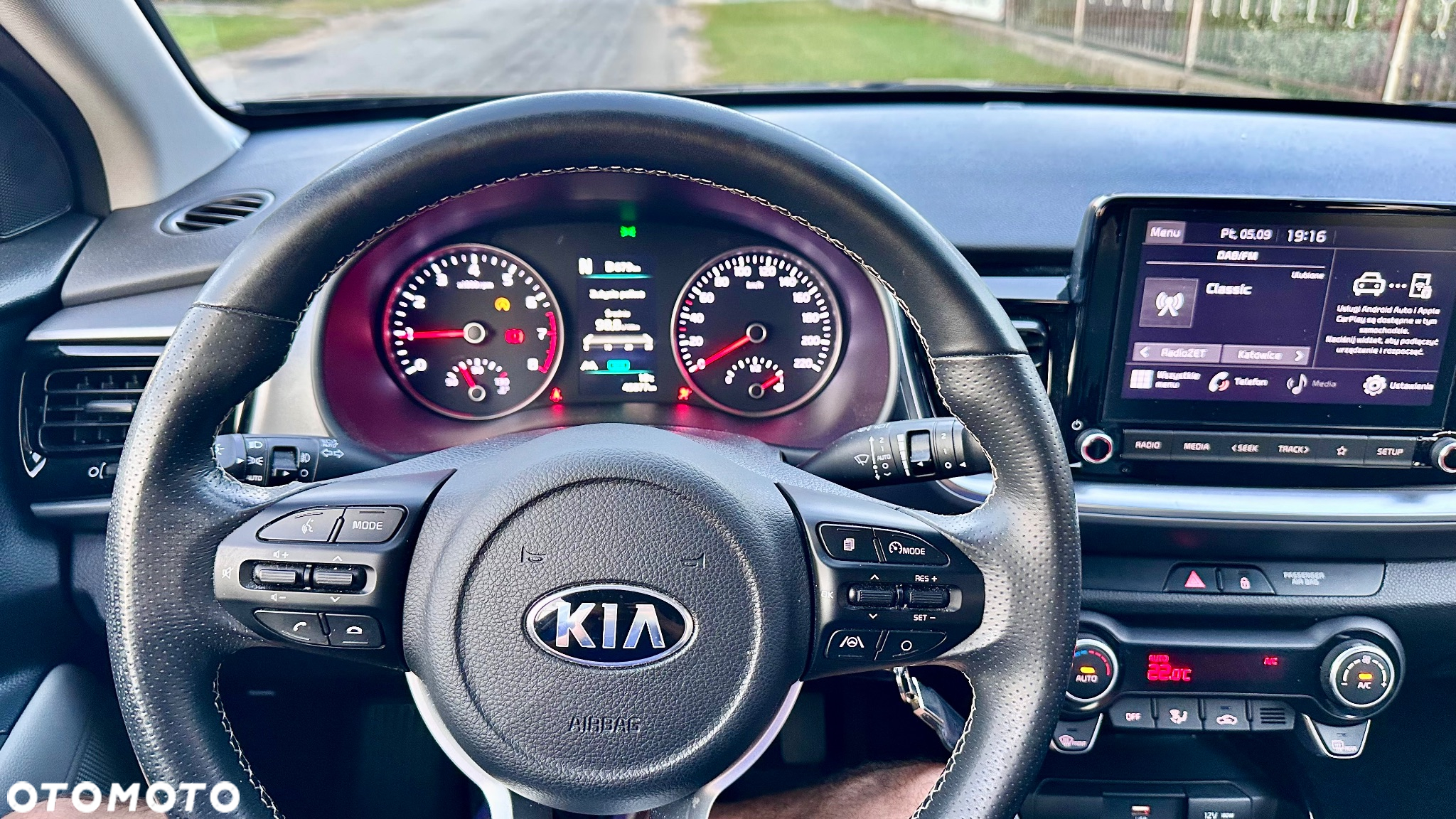 Kia Stonic 1.0 T-GDI L - 27