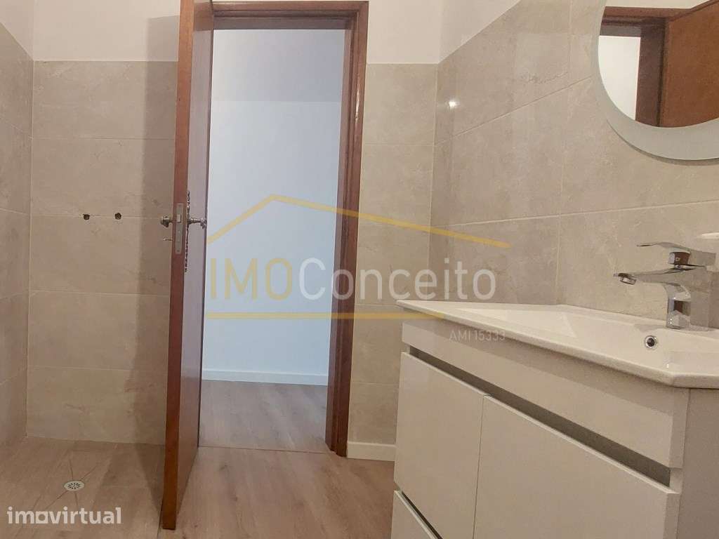 Apartamento T3||Abrantes|| Escola Superior de Tecnologia - Grande imagem: 2/27