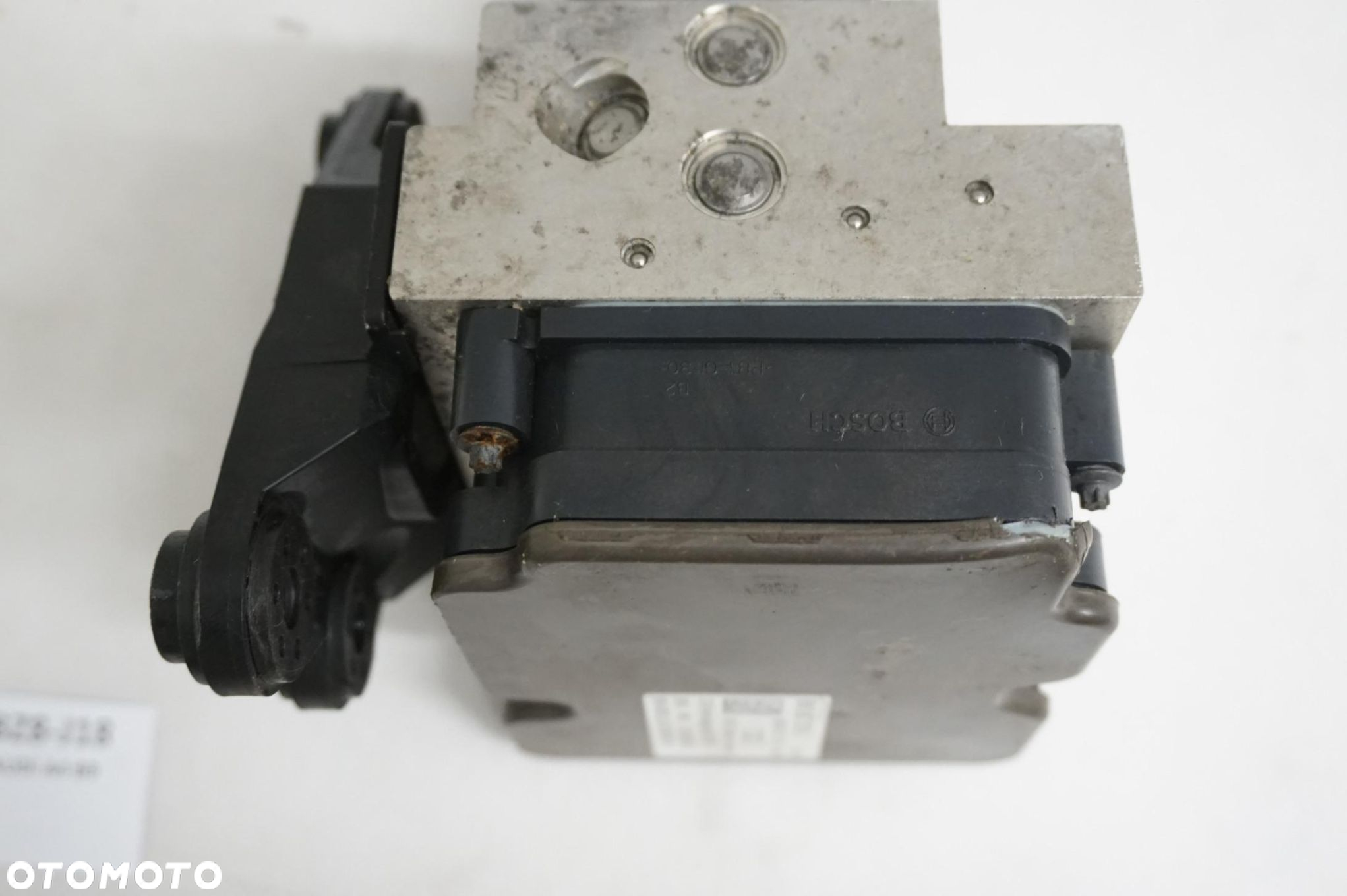 POMPA ABS AUDI A4 B9 8W S-LINE 8W0907379D 8W0614517G - 10