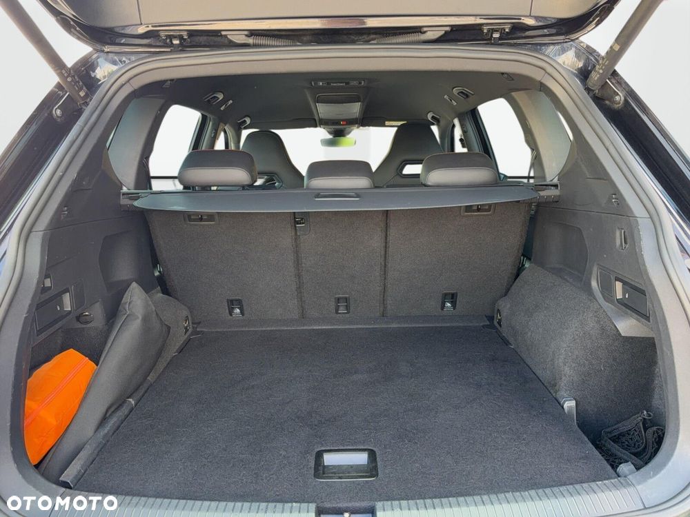 Seat Tarraco 2.0 TDI FR S&S 4Drive DSG - 37