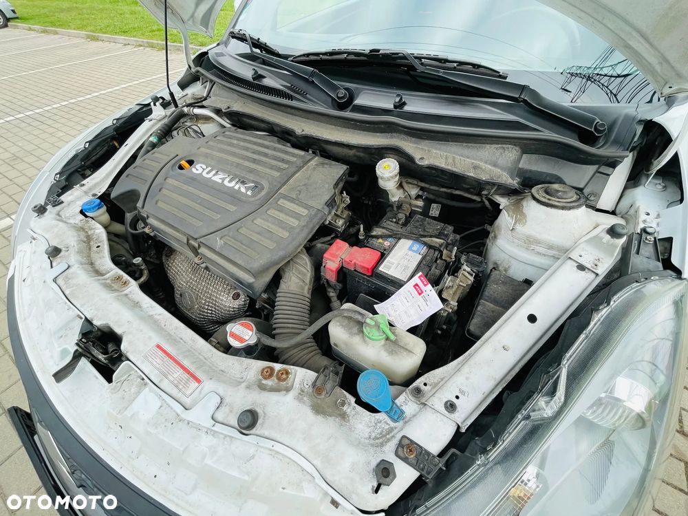 Suzuki Swift - 24