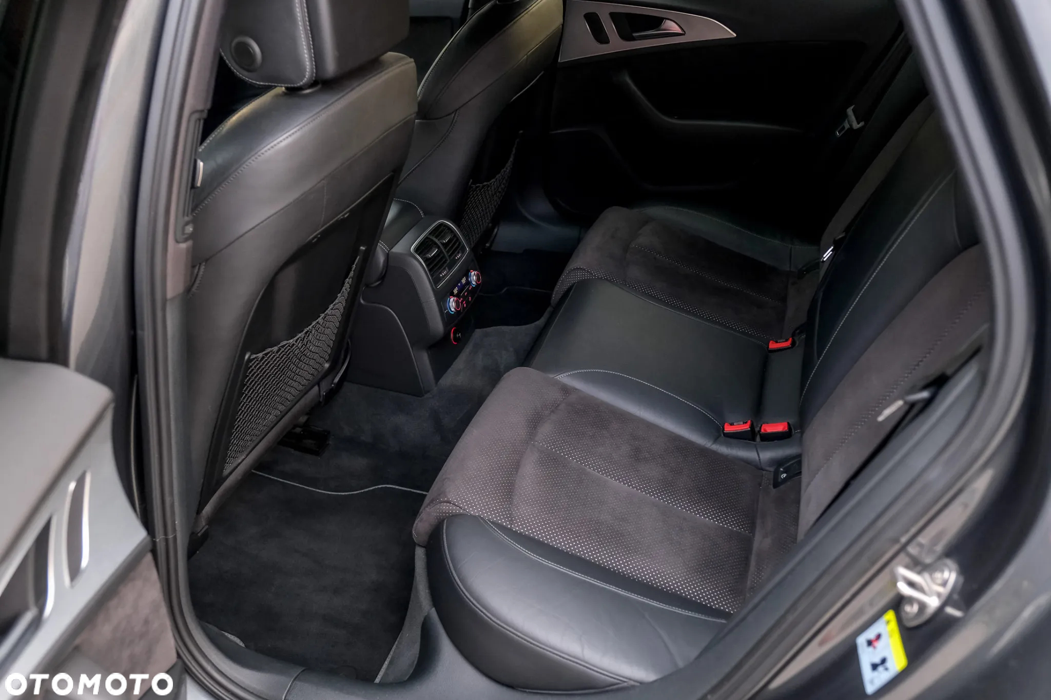 Audi A6 - 28