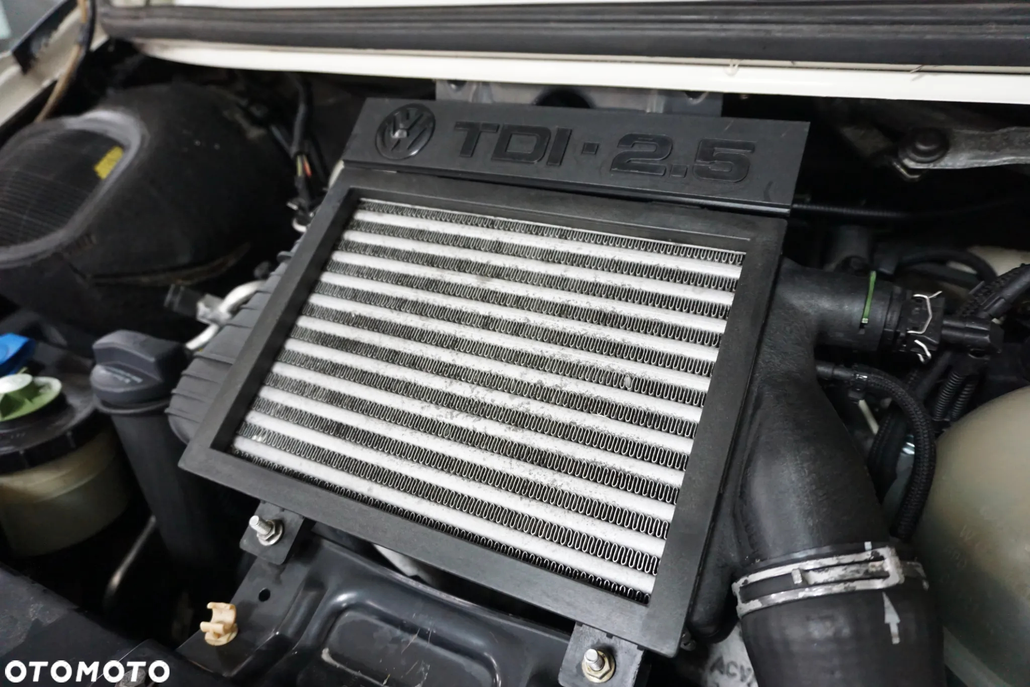 Volkswagen Caravelle TDI Basis / CL - 27