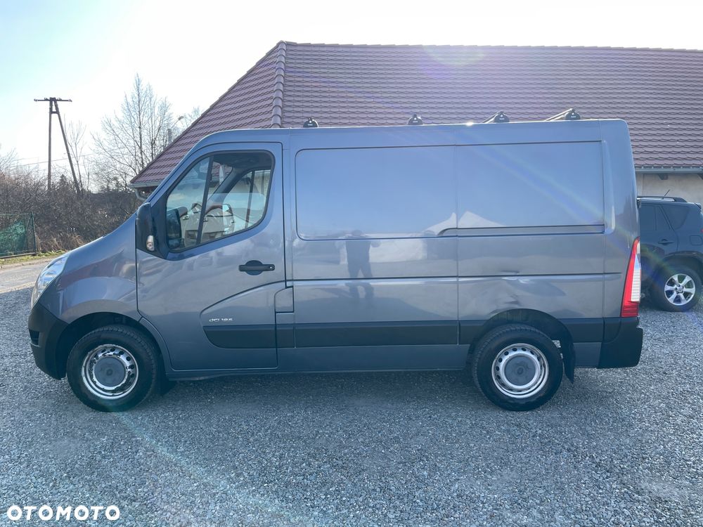 Renault Master - 6