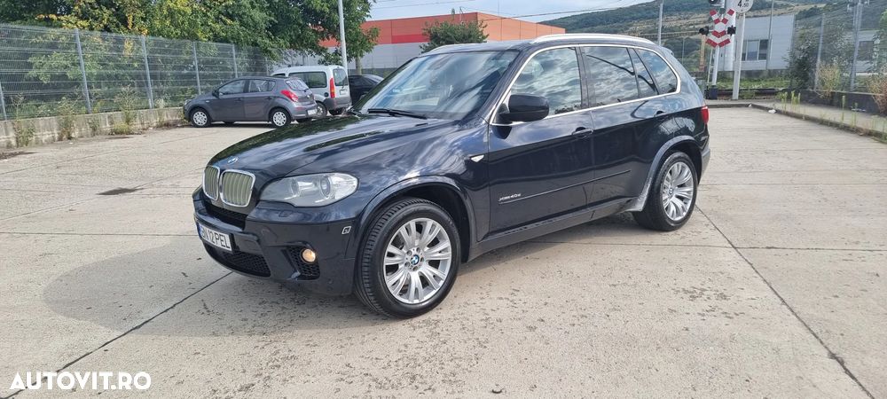 BMW X5 xDrive40d M Sport Edition - 11