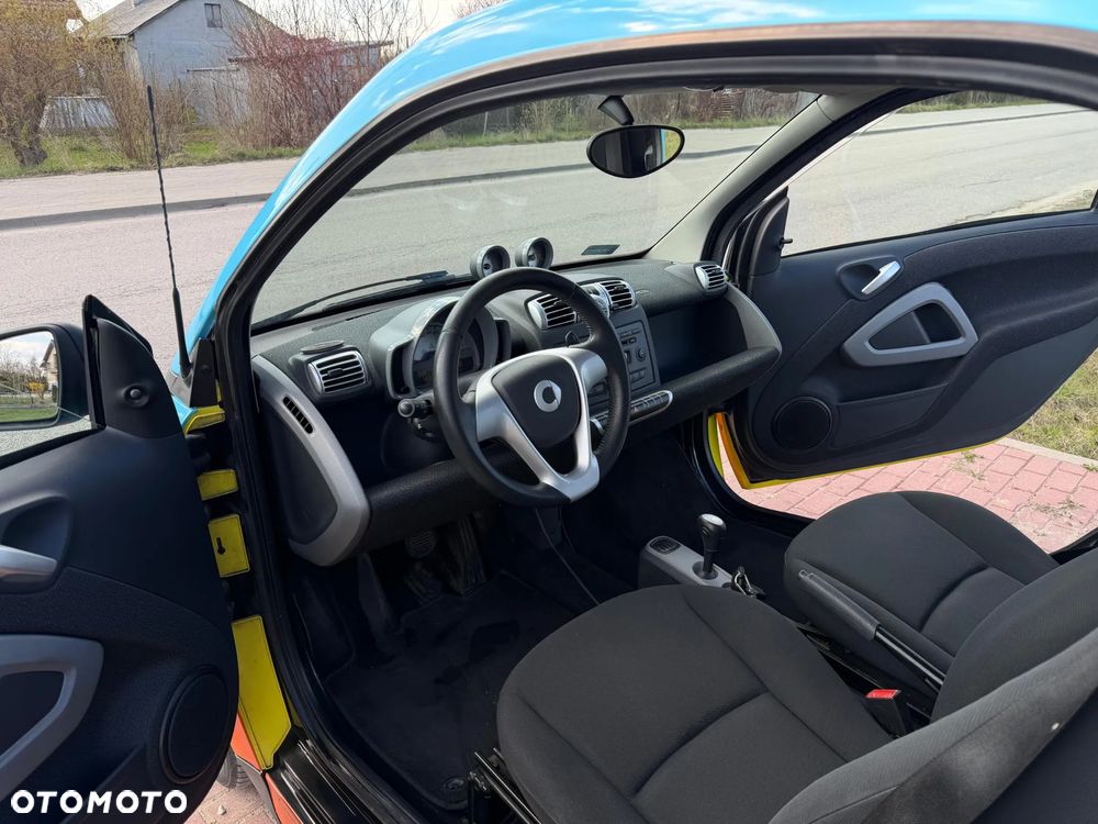 Smart Fortwo - 11
