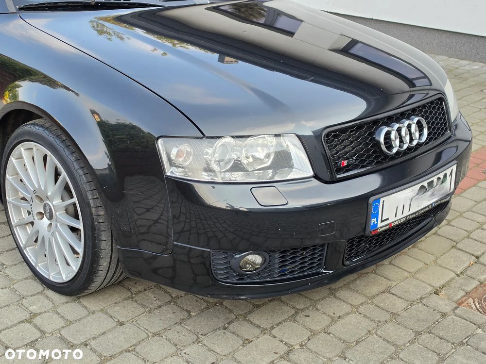 Audi A4 Avant - 34