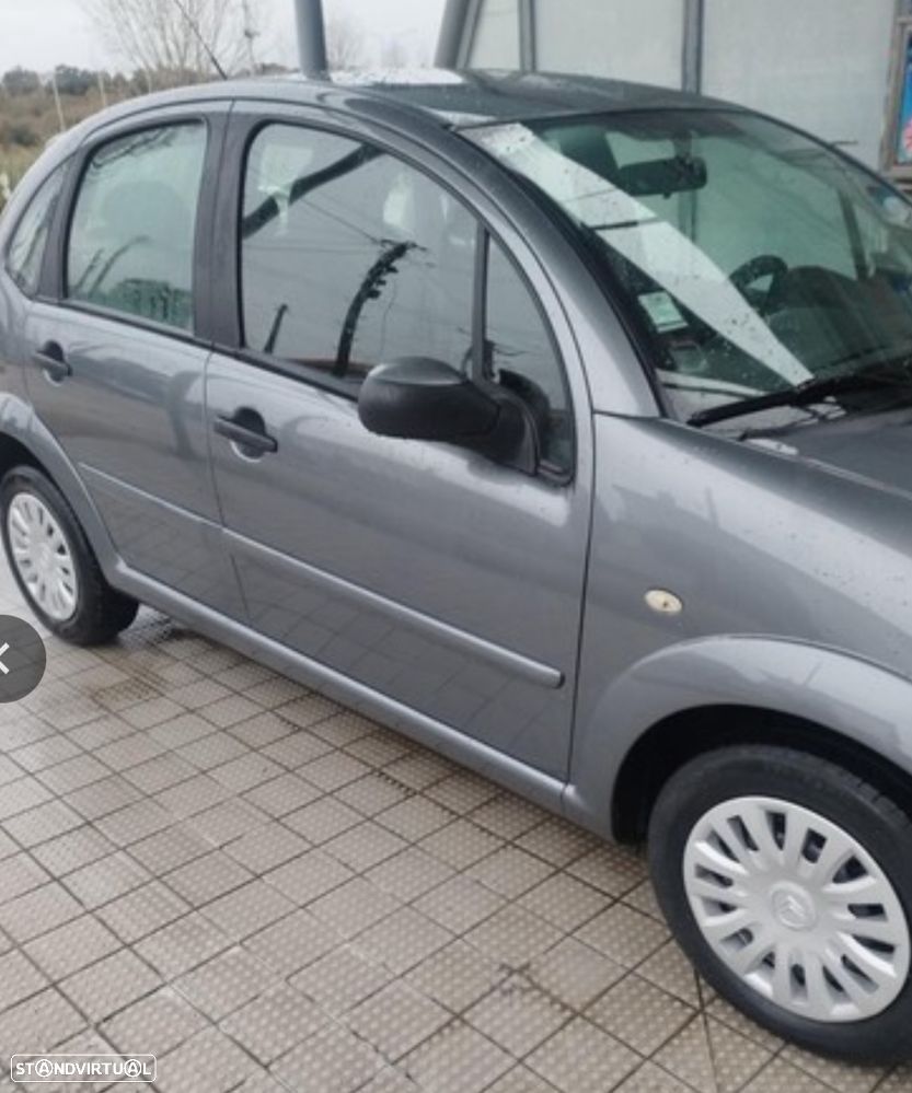Citroën C3 1.1 Airdream - 1