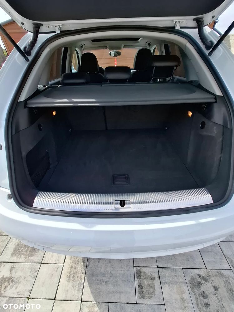 Audi Q3 2.0 TDI Quattro S tronic - 18