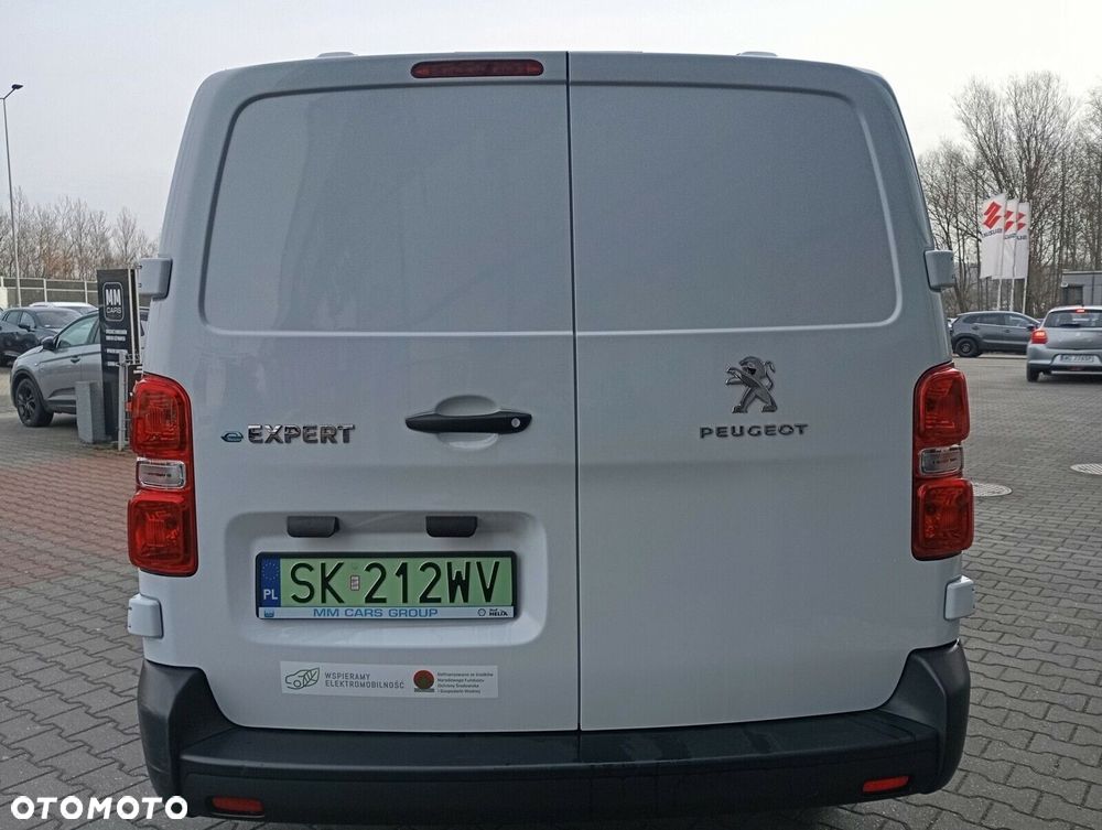 Peugeot expert FURGON PREMIUM LONG - 5