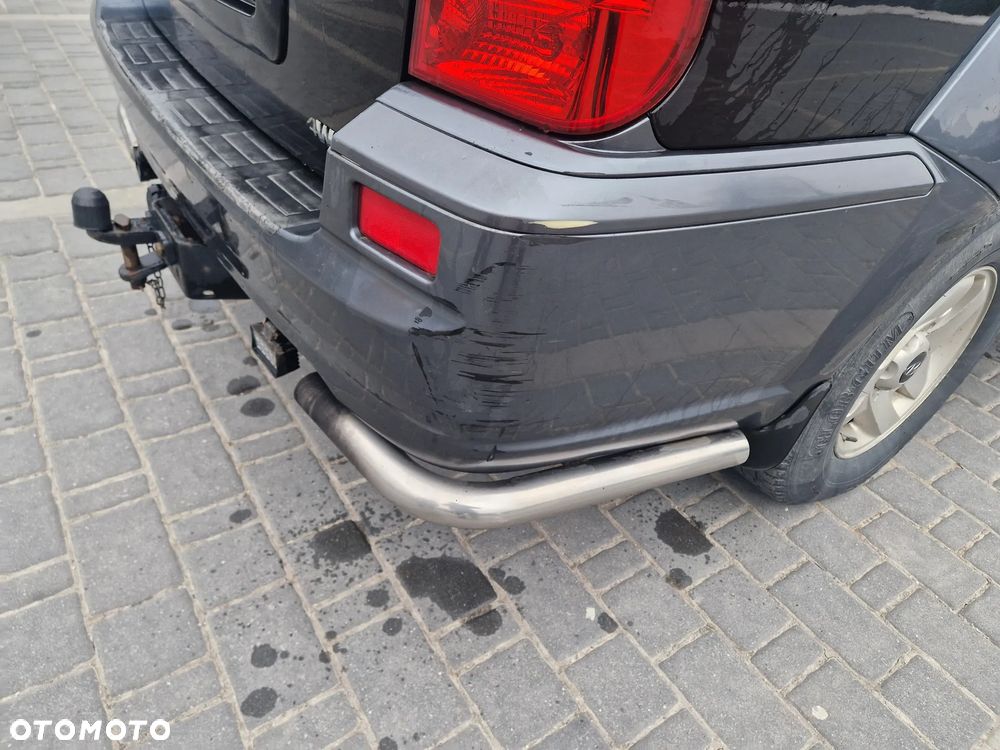 Hyundai Terracan - 7