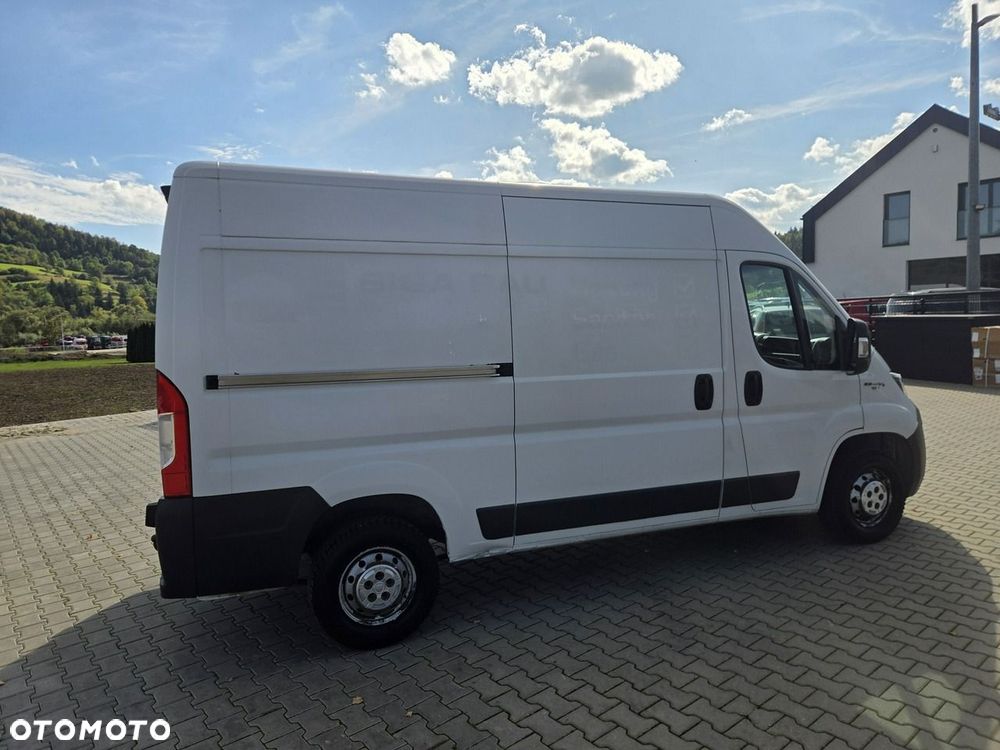 Fiat Ducato - 14