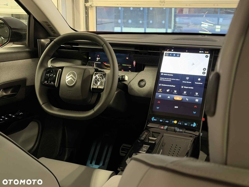 Citroën C5 Aircross 1.2 mHEV Max eDCT6 - 9