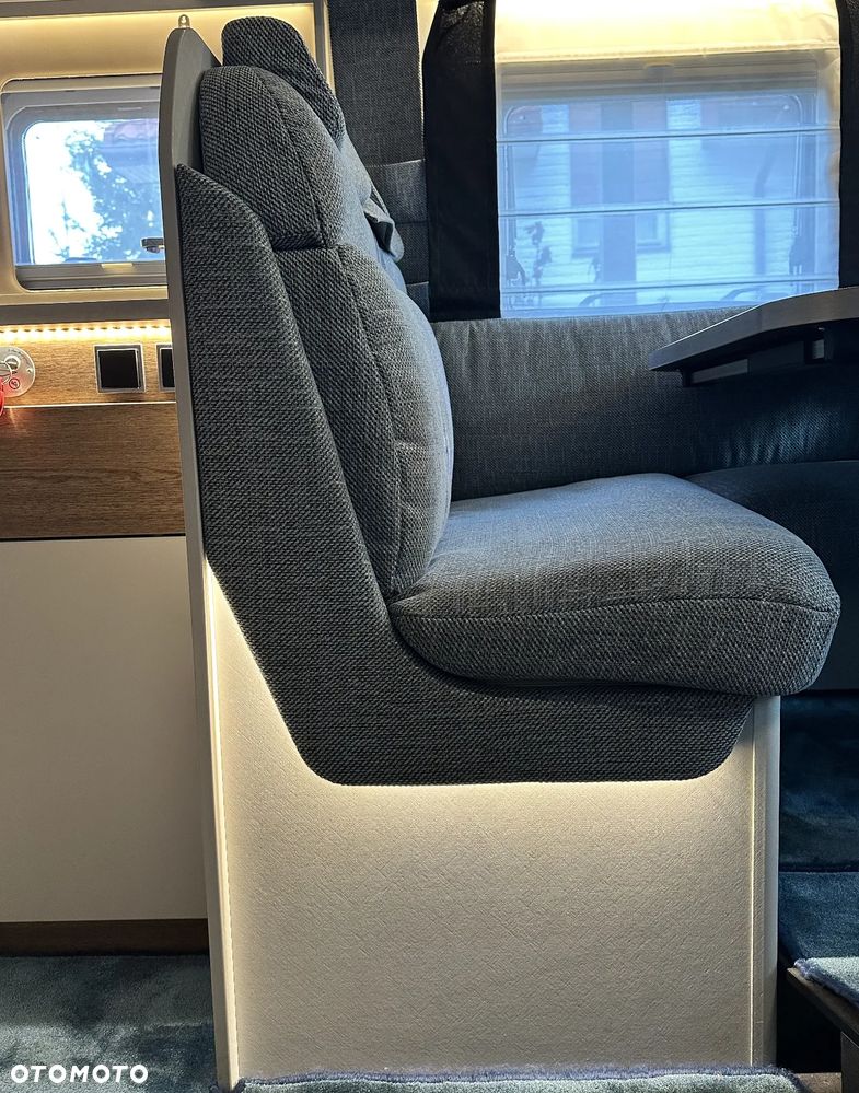 Dethleffs Trend T 7057 EB - 23