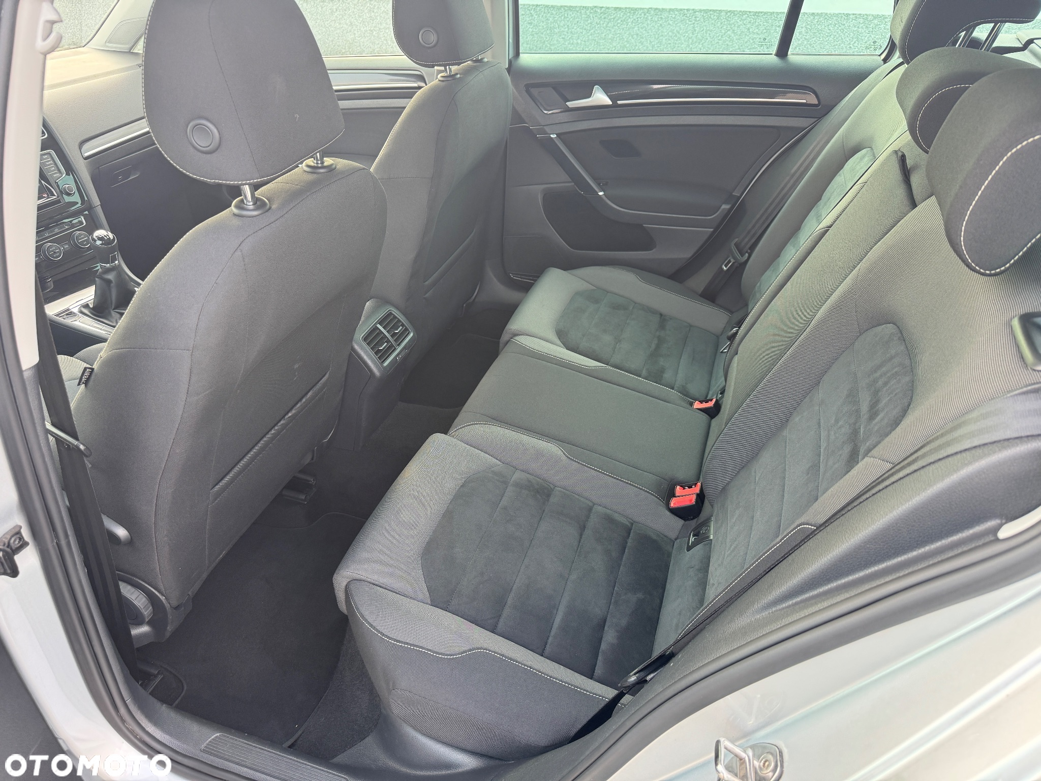 Volkswagen Golf VII 2.0 TDI BMT Highline - 13