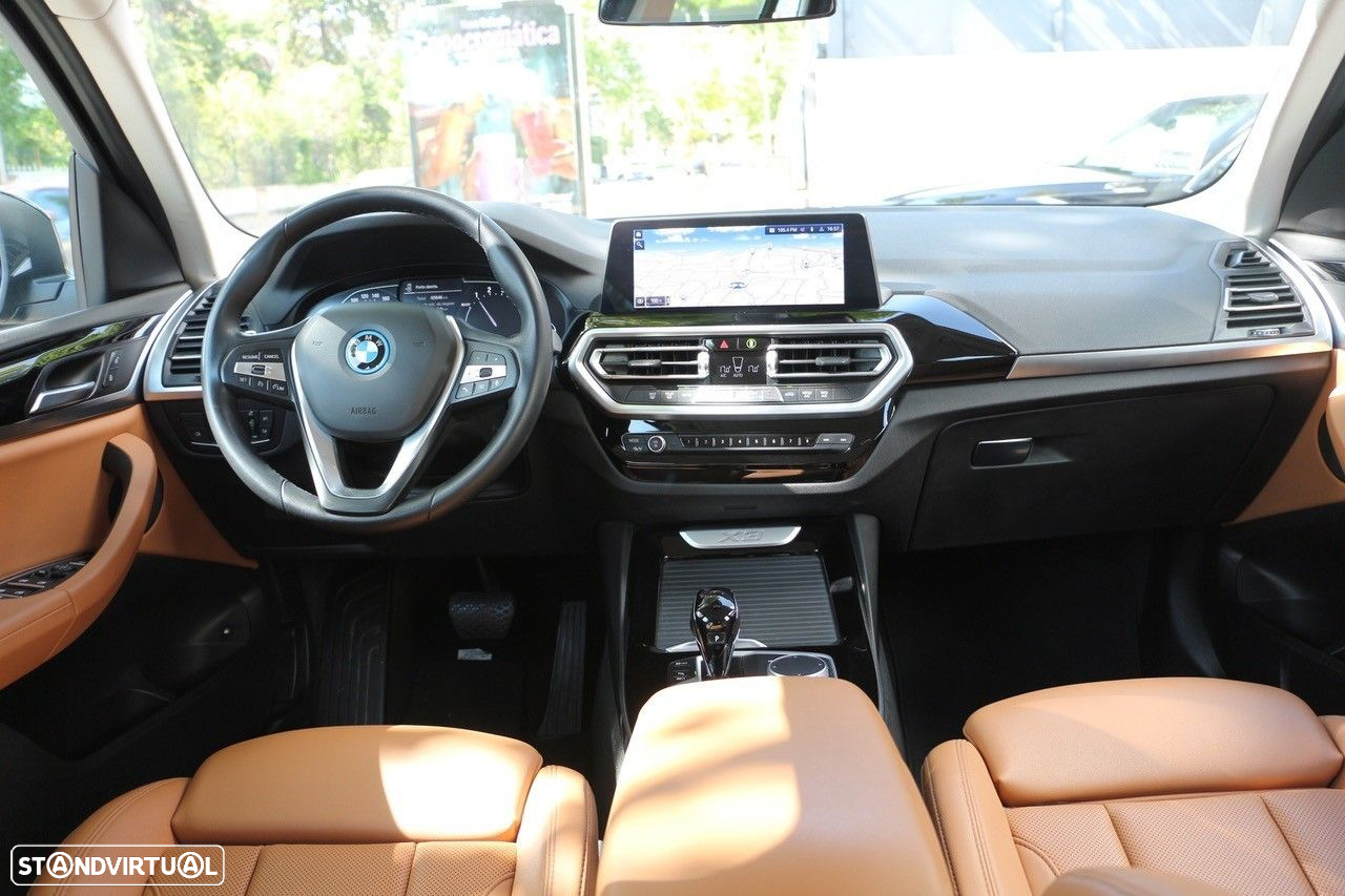 BMW X3 30 e xDrive xLine - 17
