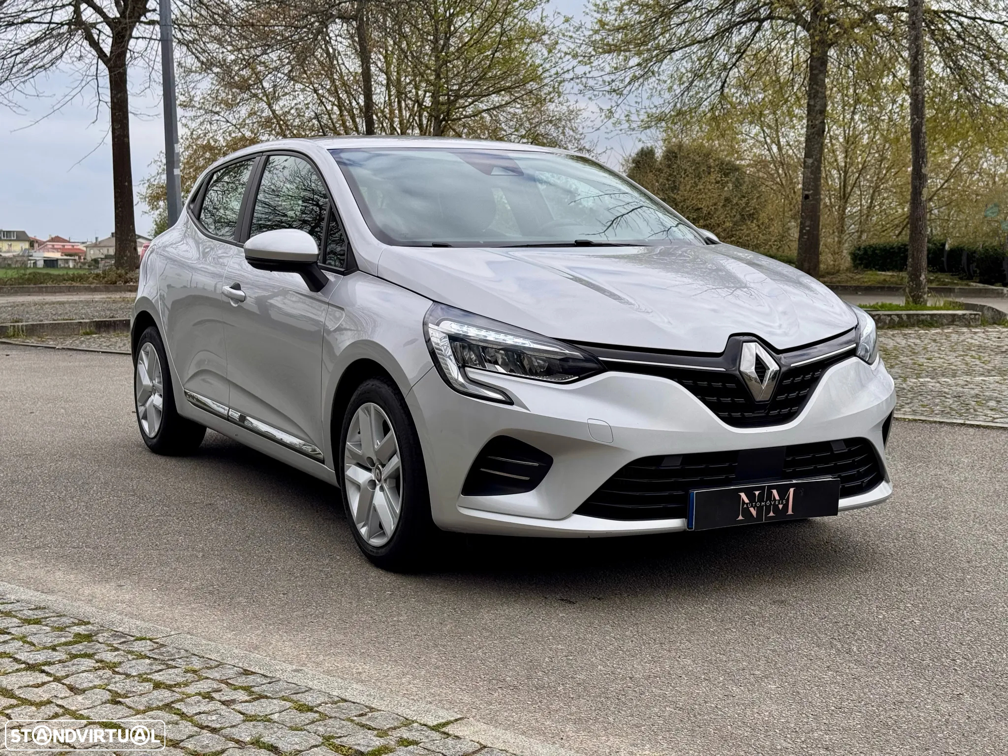 Renault Clio 1.0 TCe Intens - 17