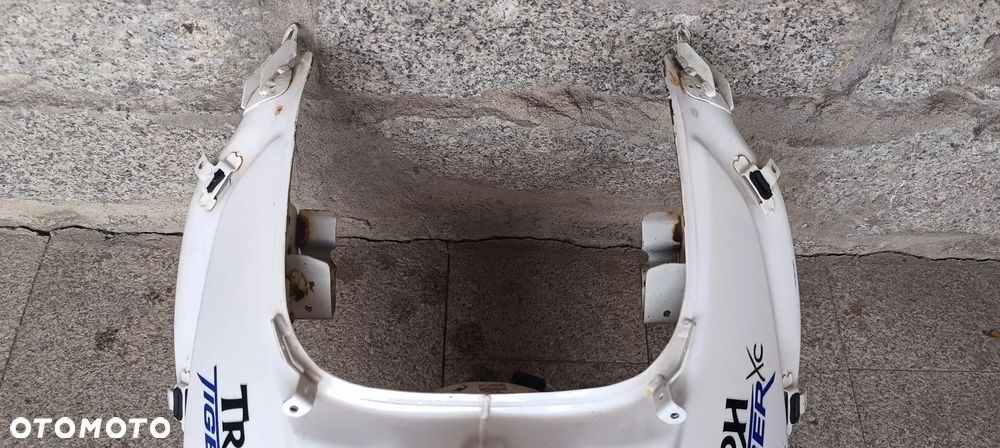 TRIUMPH TIGER 800 XC ZBIORNIK BAK POMPKA PALIWA 2015 - 8