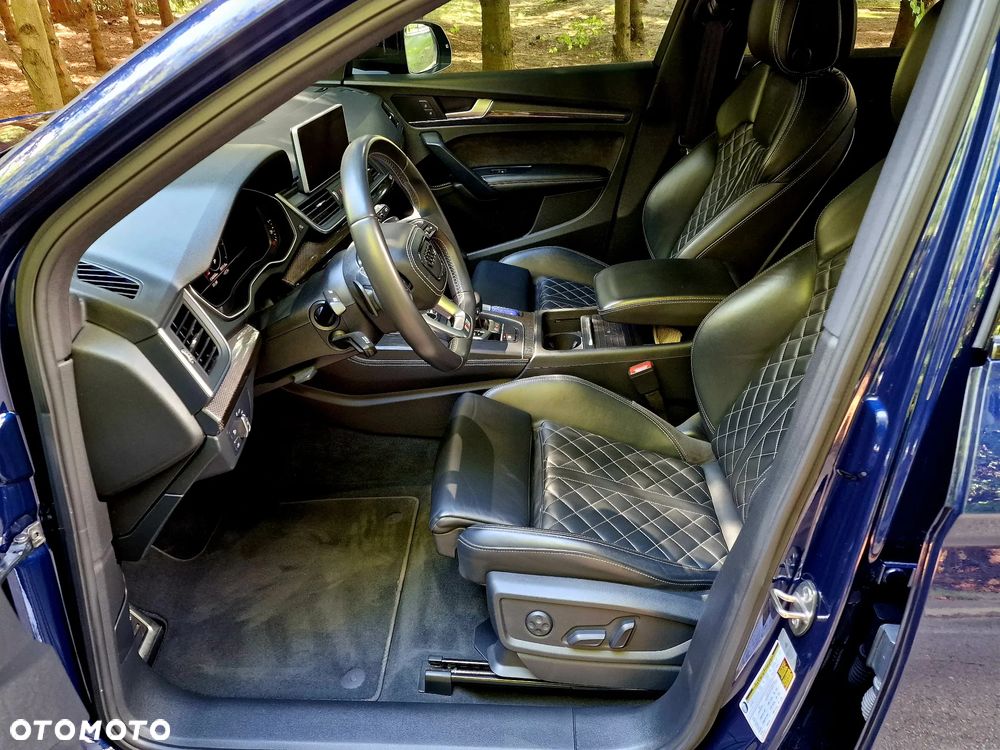 Audi SQ5 - 17