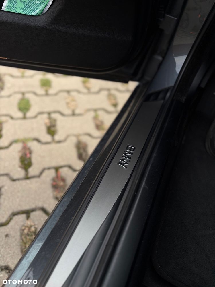 BMW Seria 5 - 16