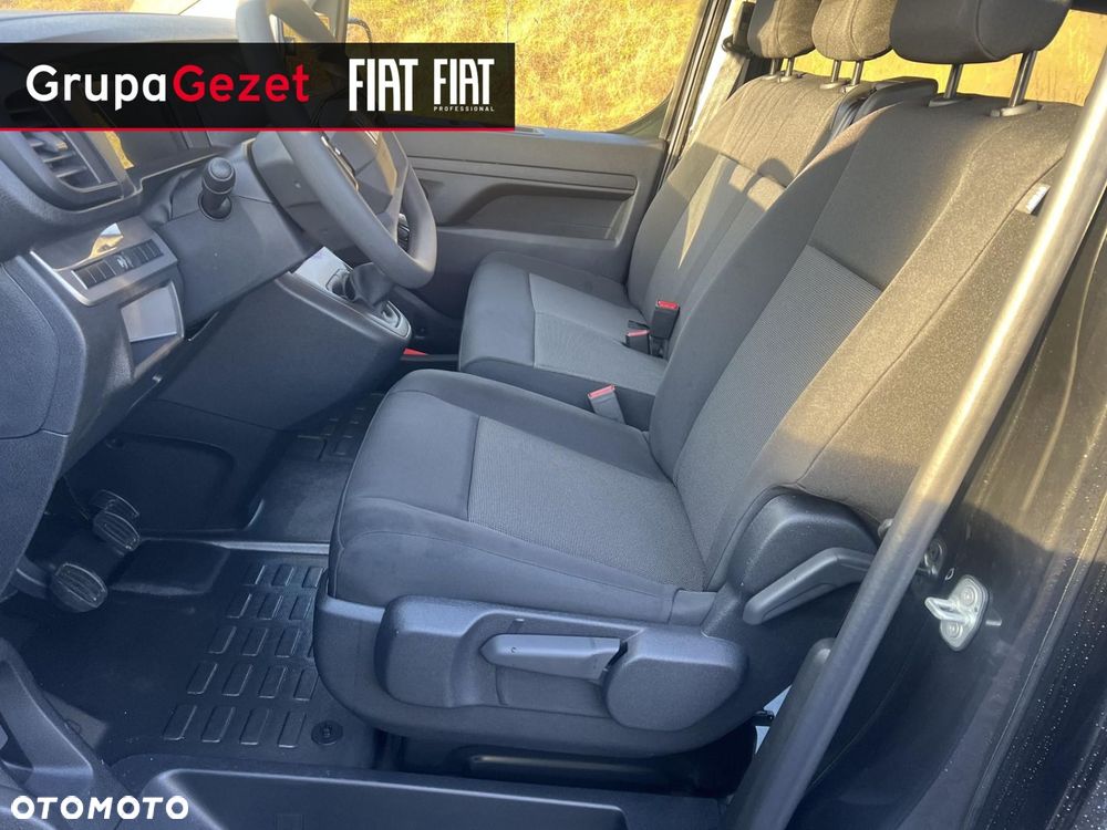 Fiat eScudo - 6