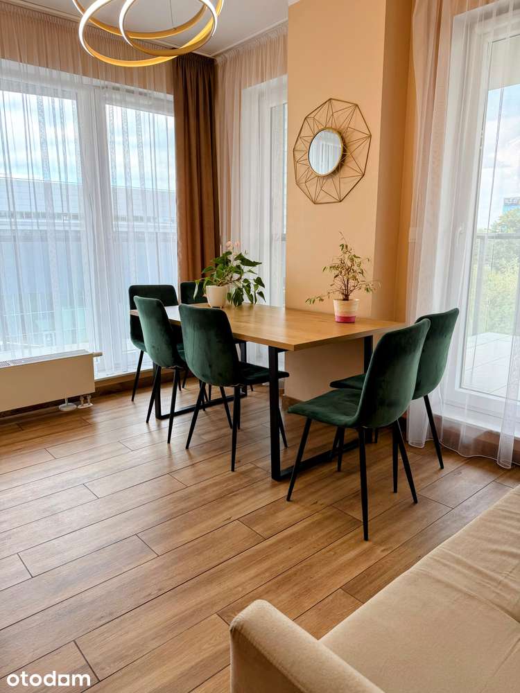 Mieszkanie na sprzedaż, 3 pokoje, 61 m², Katowice