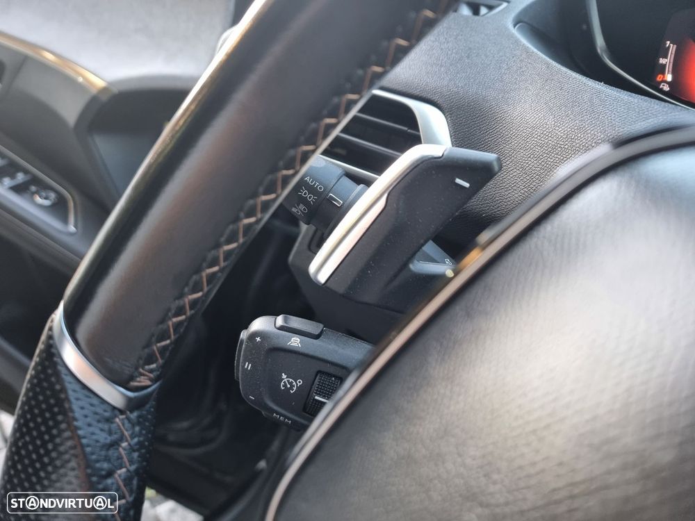 Peugeot 3008 1.5 BlueHDi GT Pack EAT8 - 13
