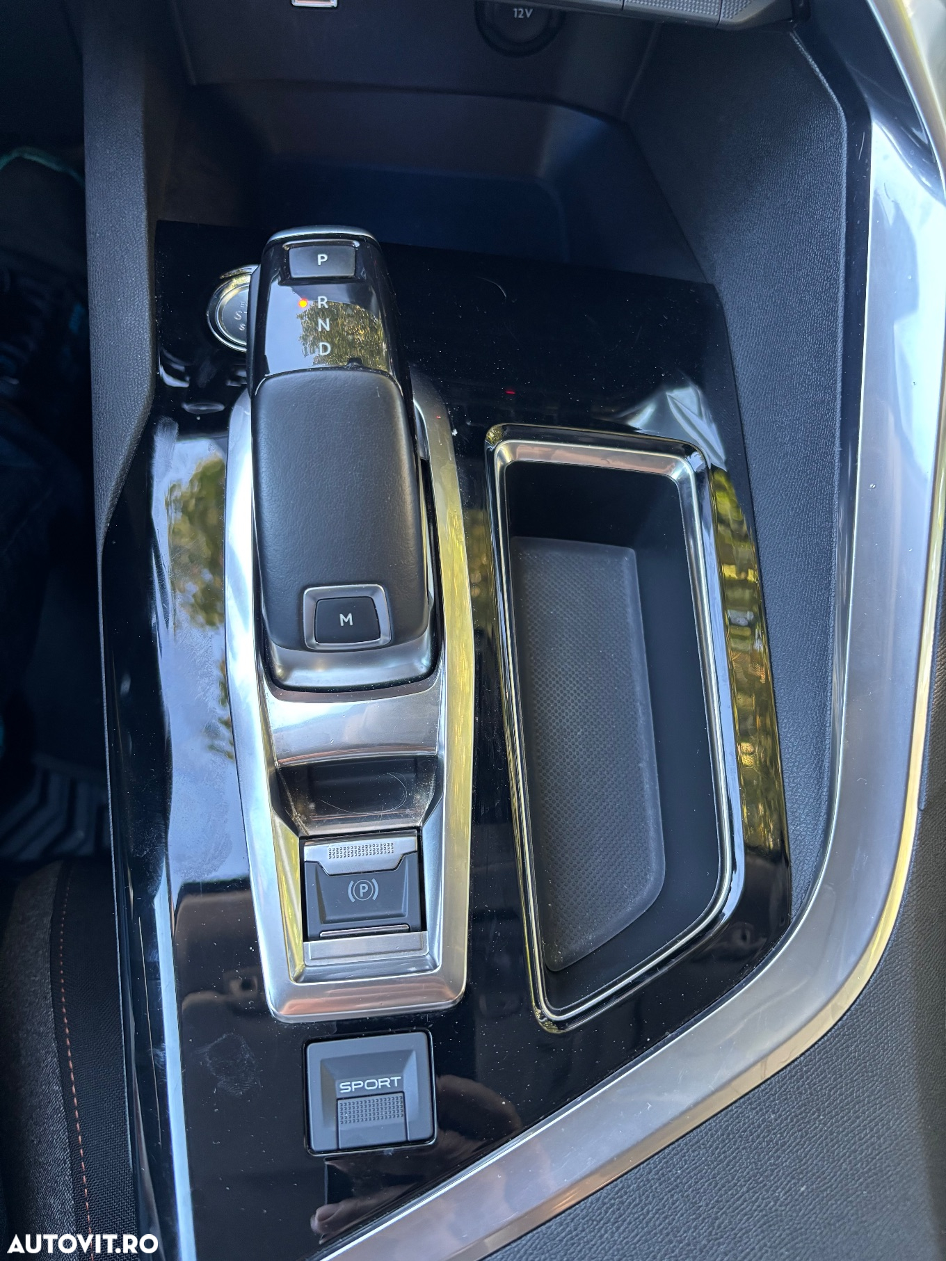 Peugeot 3008 PureTech 130 Stop & Start EAT6 Active - 17